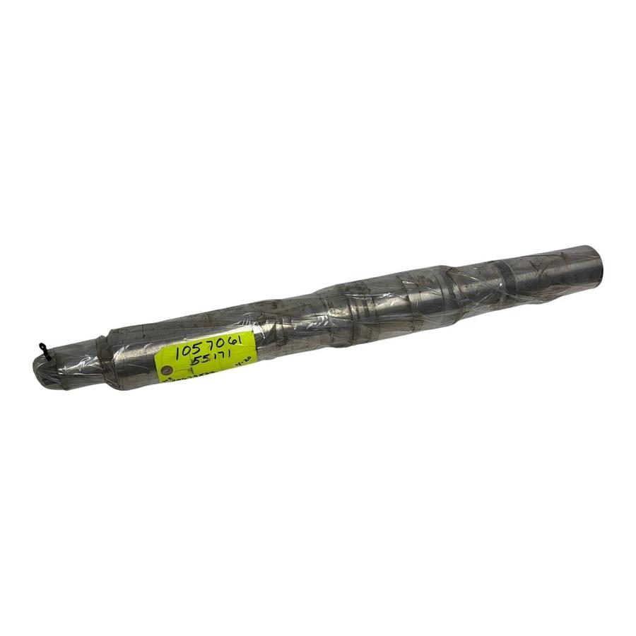 Industrial Pump Shaft 1057061 Machined Stainless Steel Drive Shaft 30.25" LONG
