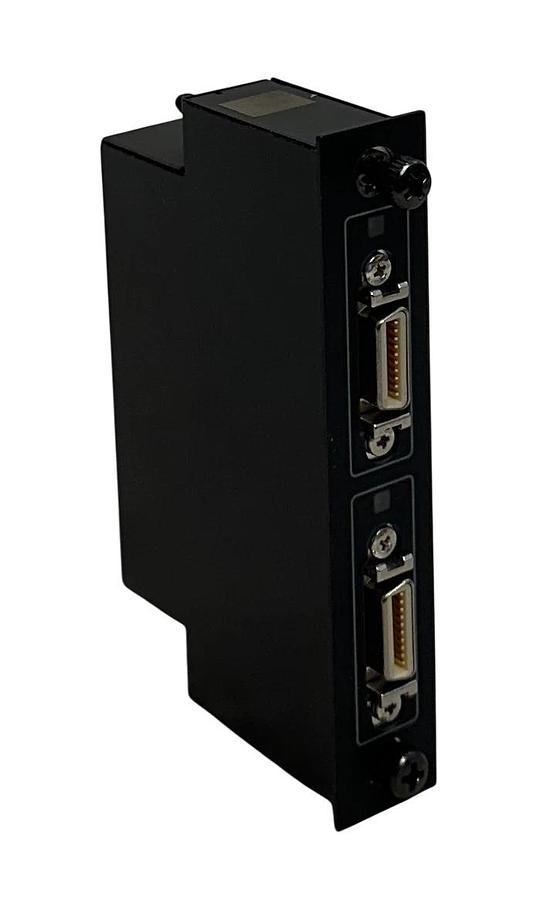 KEYENCE XG-EC80 / XGEC80 Area Cam Input Unit FOR XG-8000 Series CONTROLLER NSMP