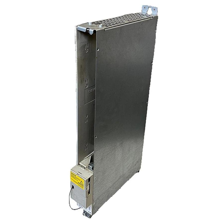 Used SIEMENS 6FC5247-0AA00-0AA3 / 6FC52470AA000AA3 SINUMERIK 840D HOUSING NCU-BOX 13A