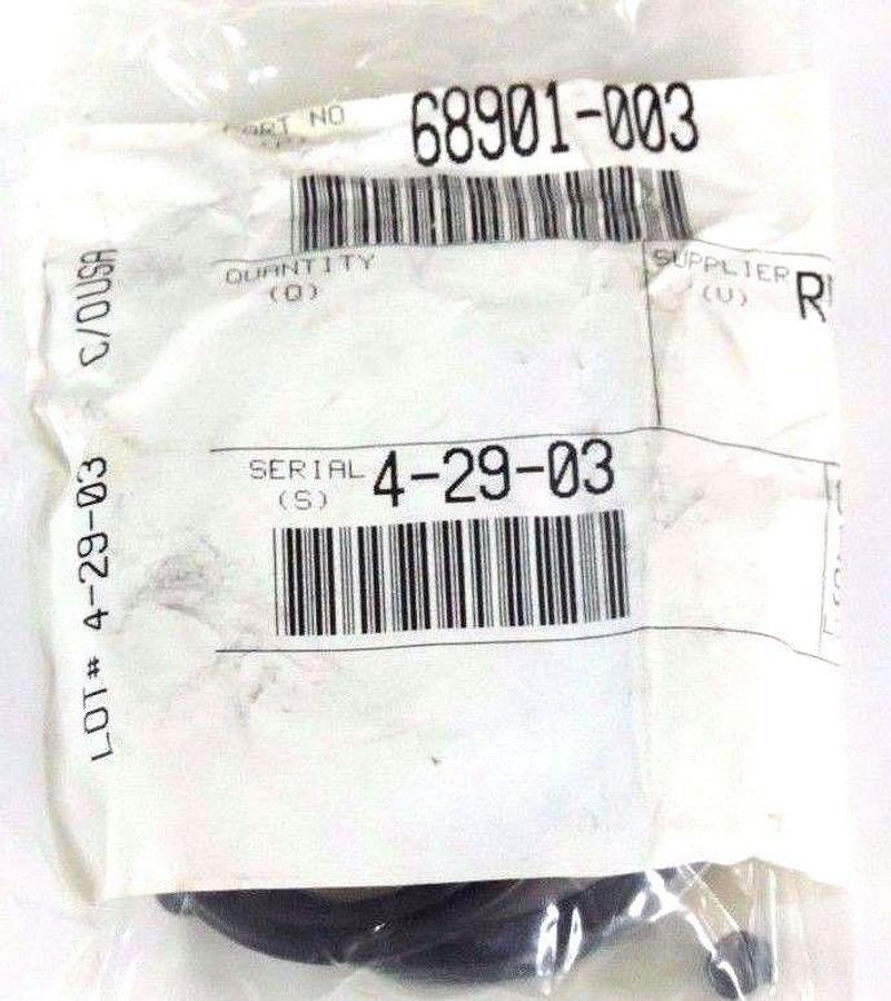 Used NIB AMERIDRIVES 040022-001 C/CS 201.25 SLEEVE COUPLER W/ SEAL KIT
