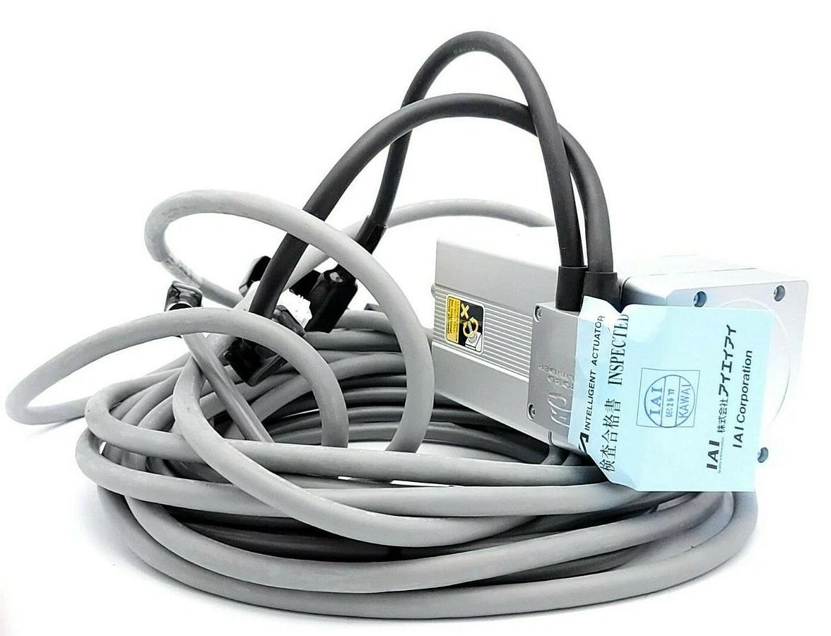 NEW IAI CORP. RCS2-SRA7BD-I-150-4-70-T2-X06-A3-SP ROBO CYLINDER CB-RCS2-PA060