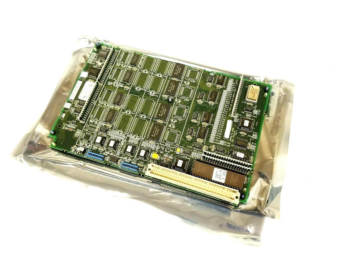 Used NIB GE FANUC IC697MEM731F 128K CMOS MEMORY FOR 781/782 CPU MODULE IC697MEM731