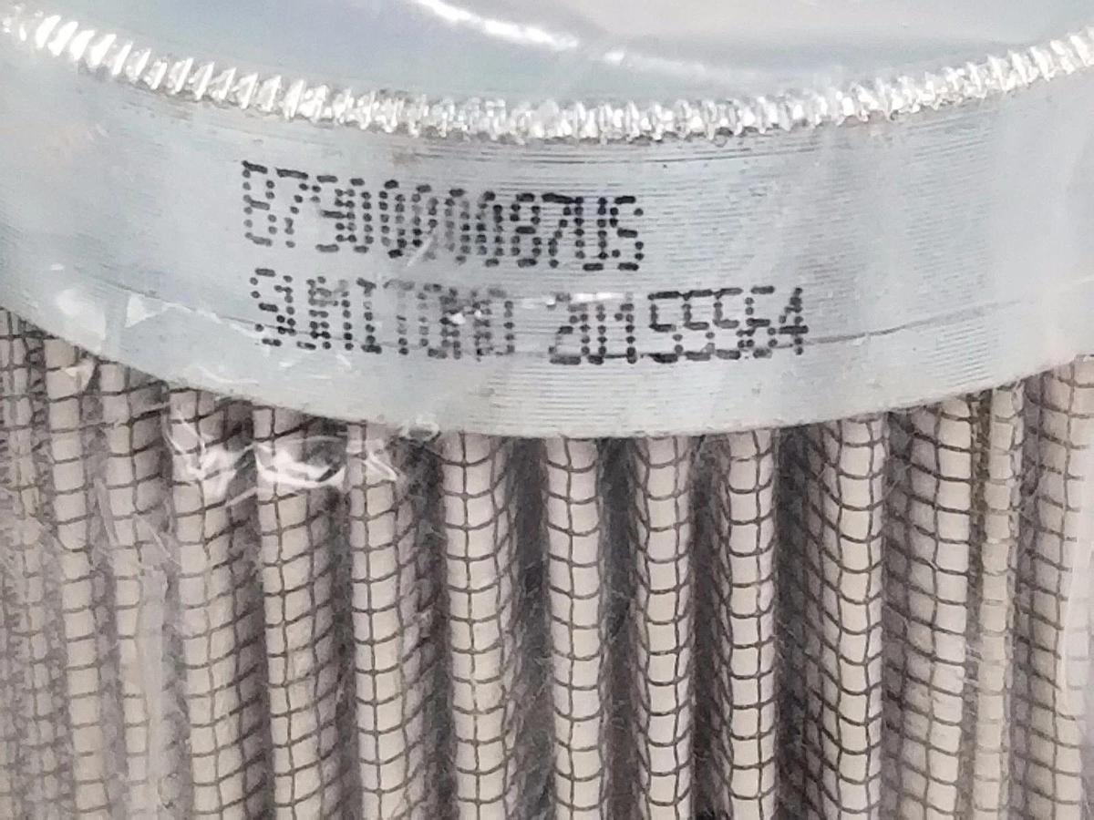 NEW SUMITOMO PLASTIC P-UH-06.08-10MH LINE FILTER ELEMENT 20155564 , B790000087US
