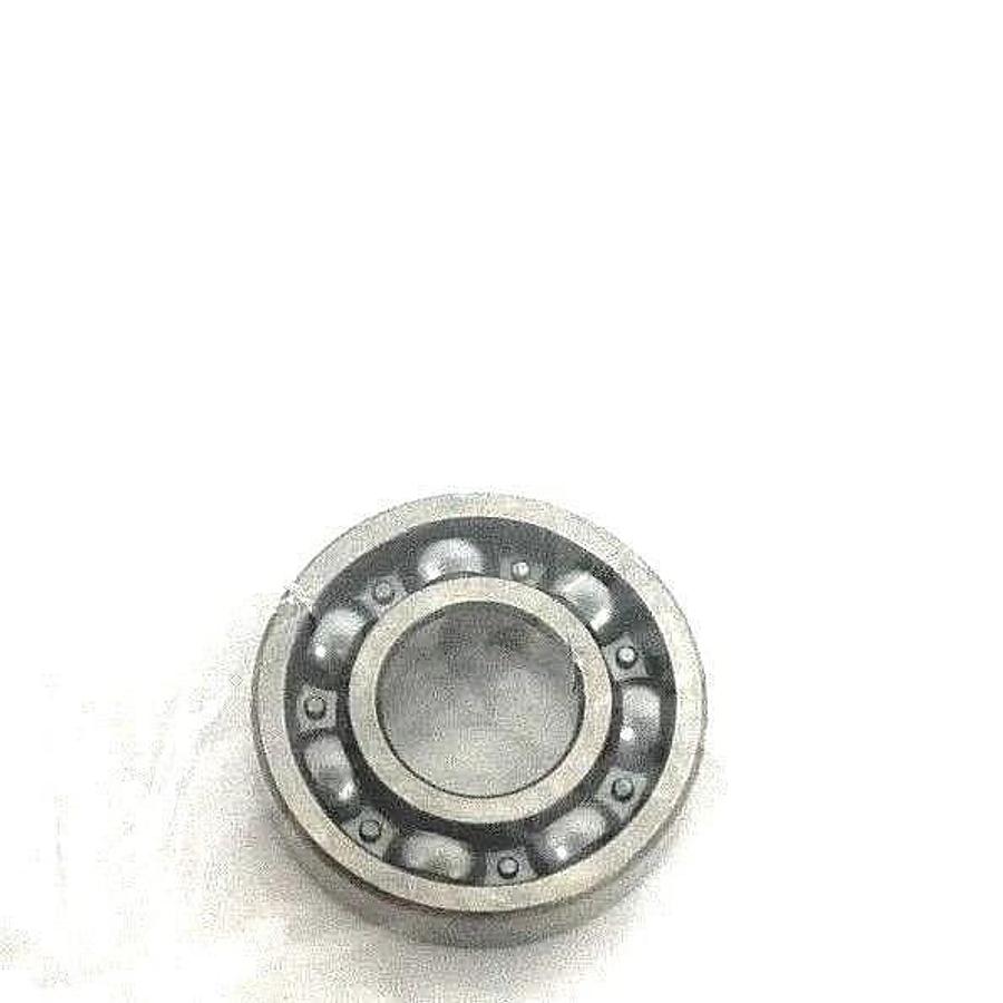 Used LOT OF 7 NIB MRC R6 BALL BEARINGS 22X10X5MM
