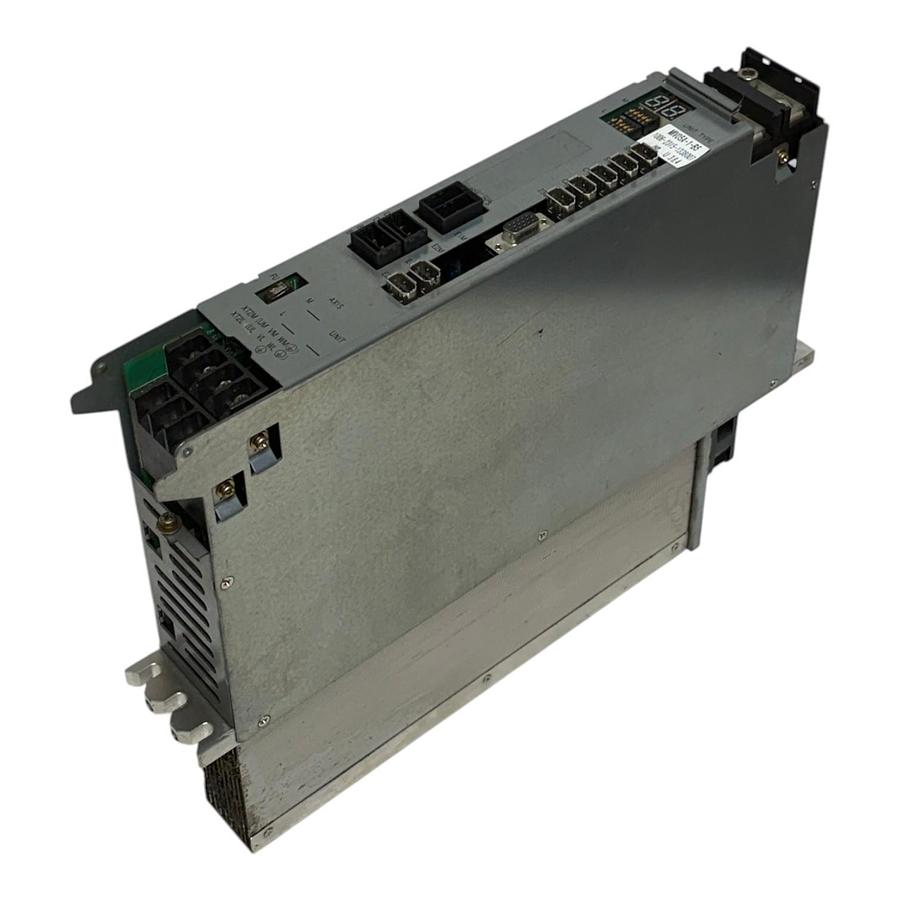 Used Okuma MIV05A-1-B5 Multi-Axis Drive Unit Servo Amplifier 1006-2315-1338007