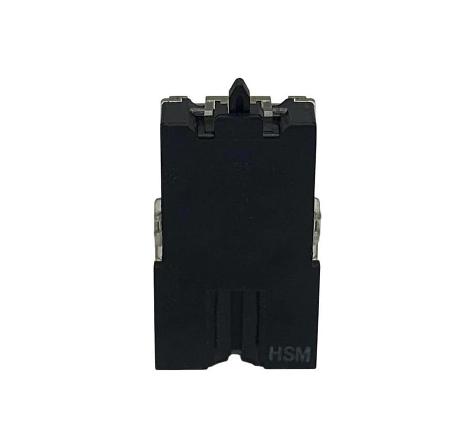 ALLEN BRADLEY 800M-XAK /A BULLETIN 800M CONTACT BLOCK 22mm 1NO/1NC 800MXAK NSMP