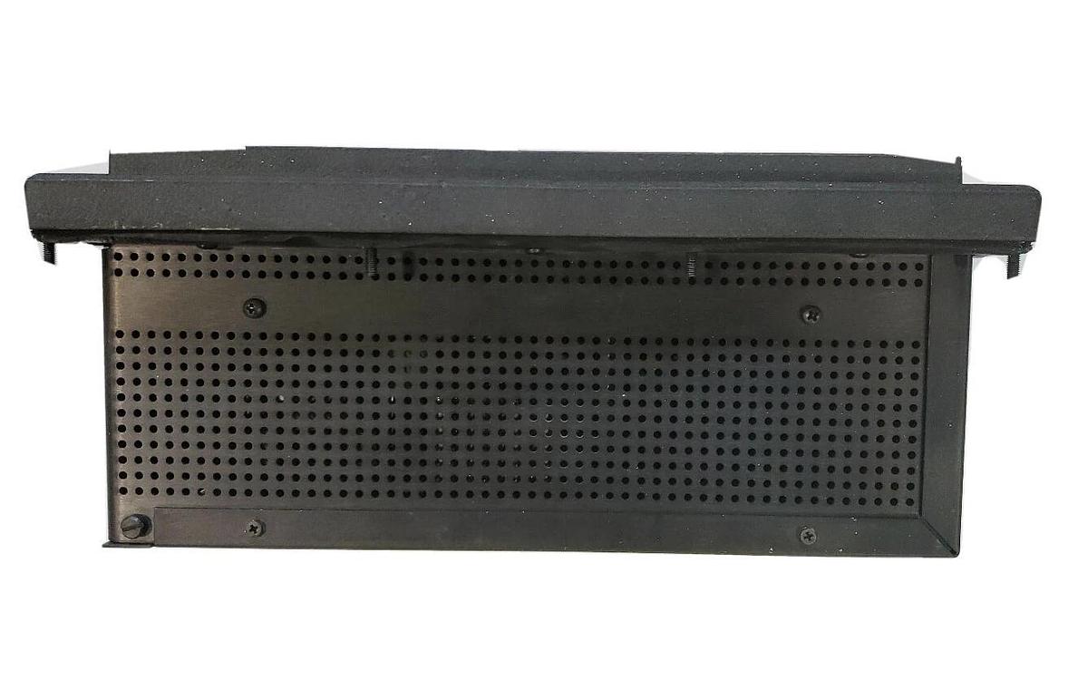 Used UTICOR 500W-1M00K1F PWS 500 INDUSTRIAL COMPUTER 10501 500W-1M00K1 500M-1S10K3