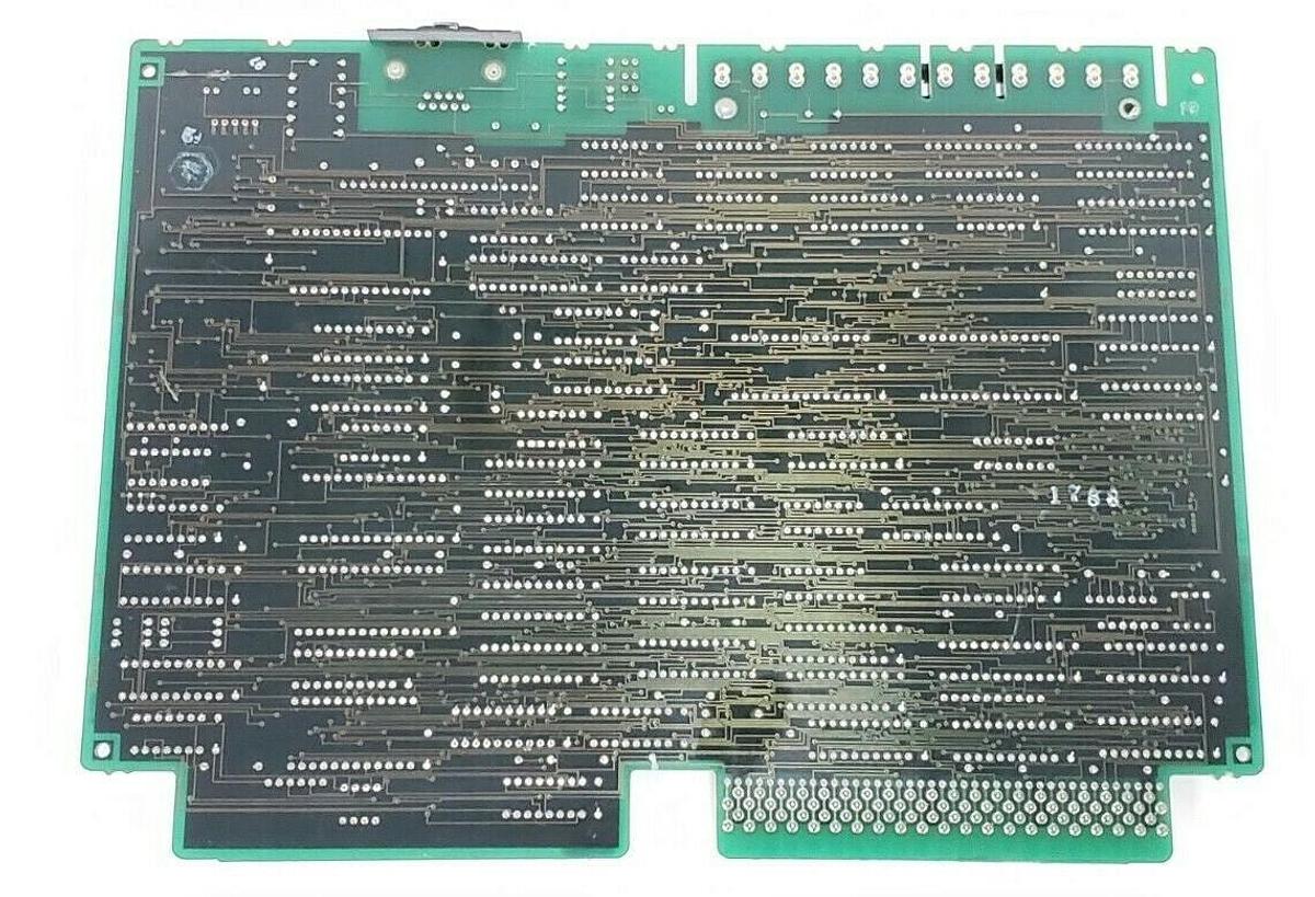Used GE FANUC IC660CBB902F BUS CONTROLLER 44A724866-G02 44A729654-001R00/0