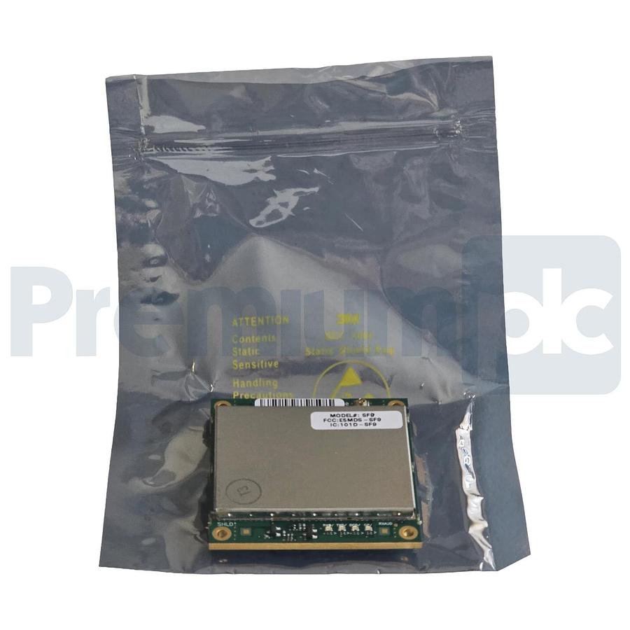GE MDS TransNet-SF9 Wireless Spead Spectrum Transceiver 902-928 MHz E5MDS-SF9