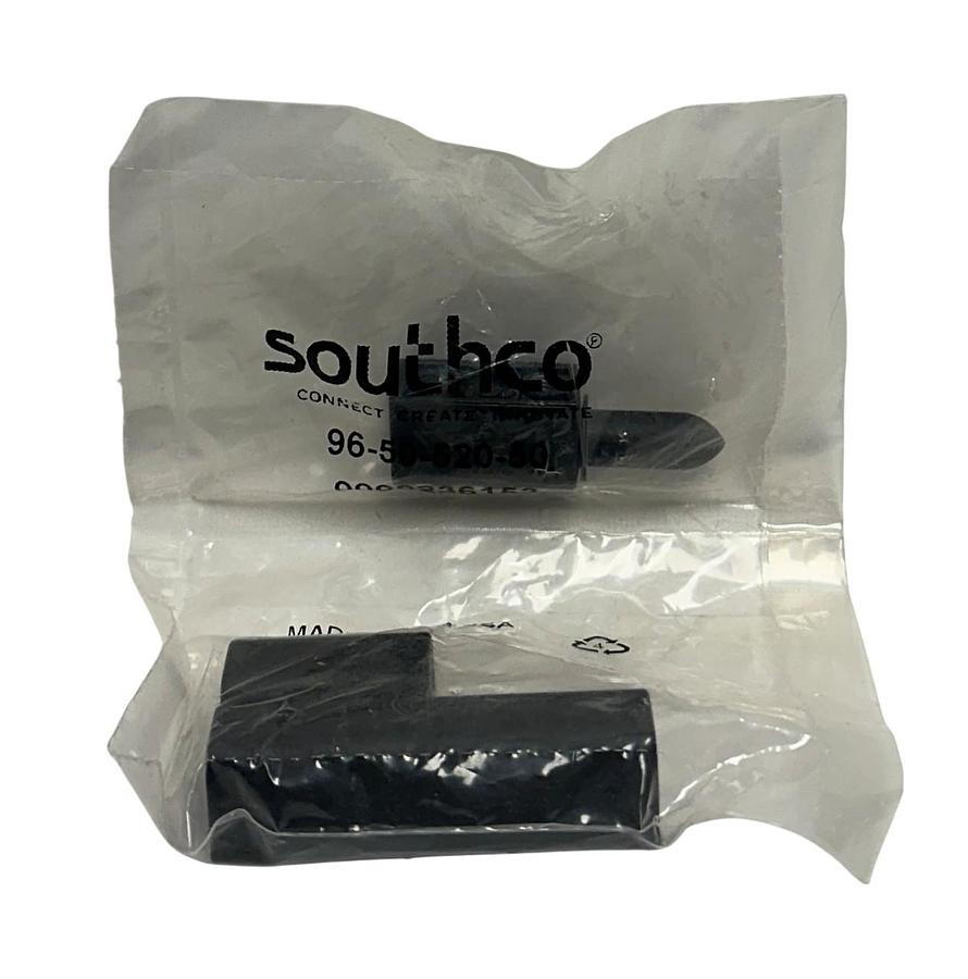 Used SOUTHCO 96-50-520-50 / 965052050 LIFT-OFF HINGE OFFSET KNUCKLE OEM NSFS