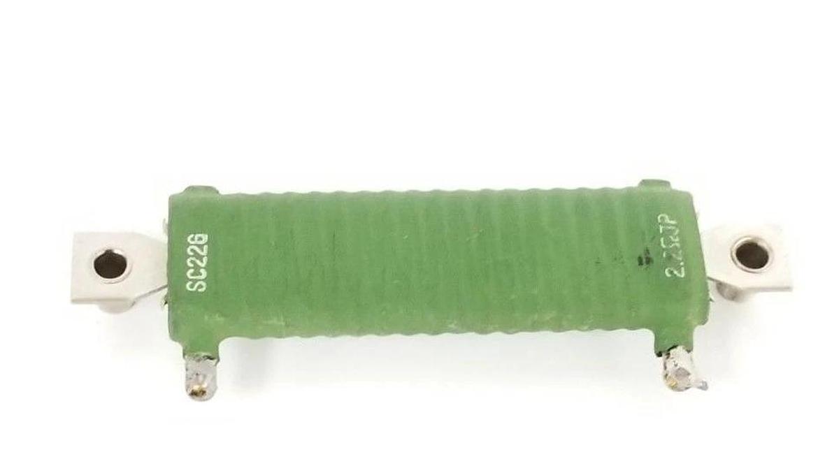 Used GENERIC SC226 RESISTOR 2.2Ω JP KSS-51