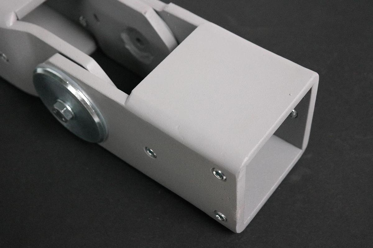 NEW HOFFMAN ENCLOSURES C-CS8IJR INTERMEDIATE JOINTPEND. ARM 1016244524