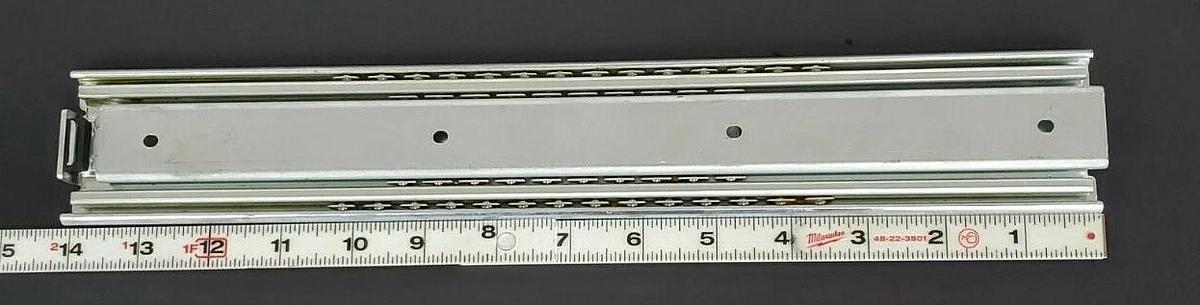Used THK 10270 LINEAR SLIDE RAIL