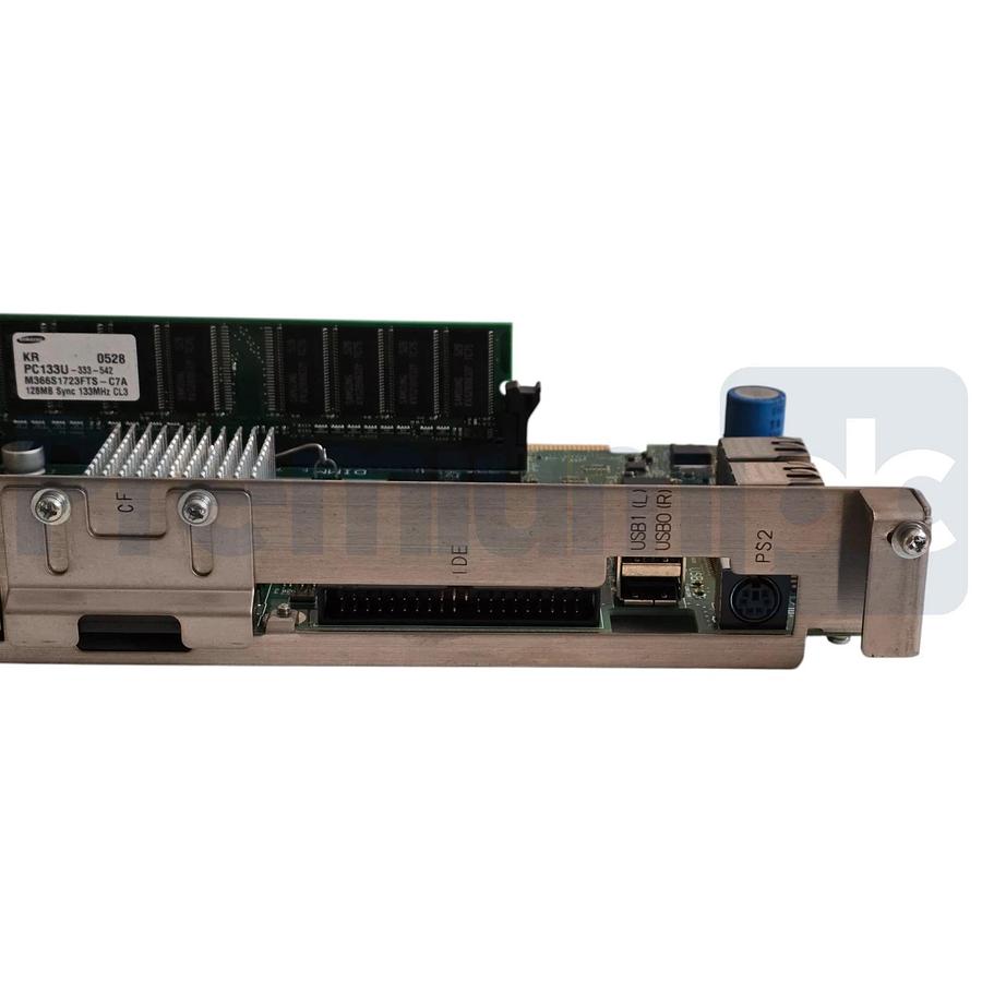 Used Yaskawa JANCD-NCP01 Motoman NX100 Robot CPU Control Board JANCD-NCP01-1 USPI