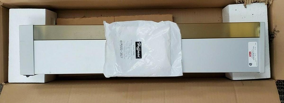 Used NIB HOFFMAN A-LF15M24 FLUORESCENT LIGHT FIXTURE 71440 ALF15M24