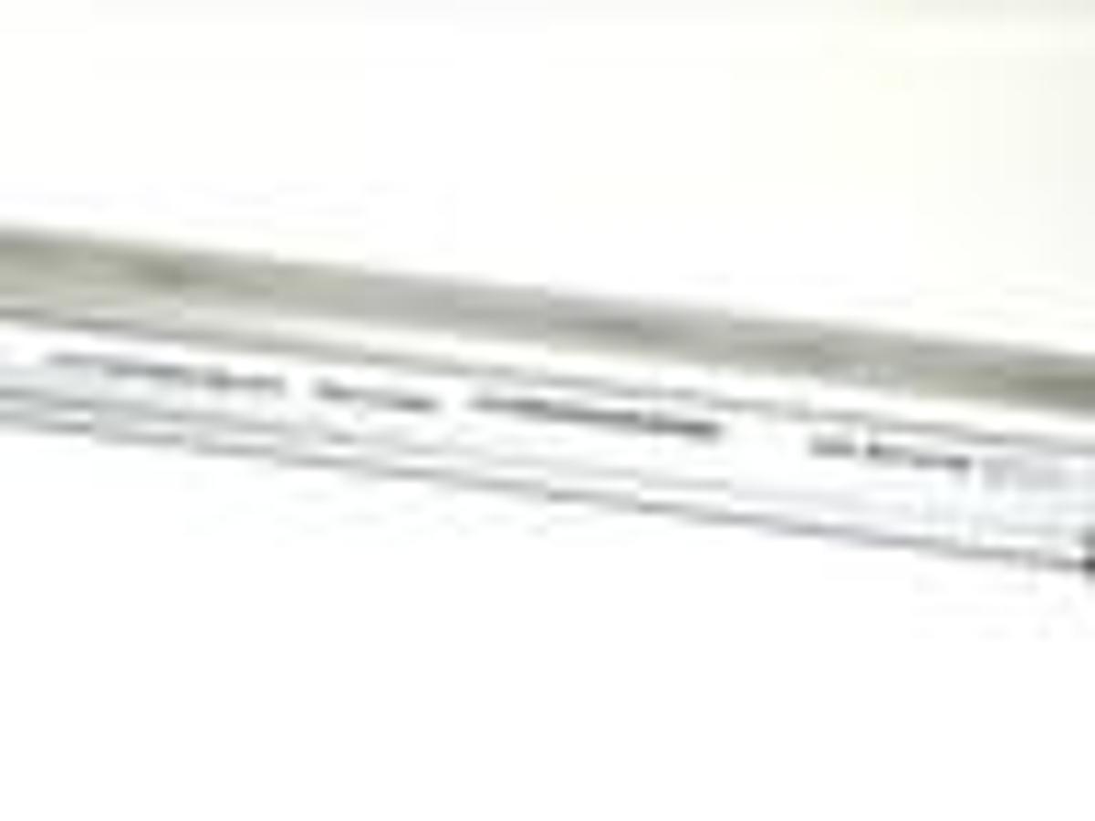Used HOERBIGERORIGA 16-2020/25X380MMBM S/N: 05112129 CYLINDER RODLESS