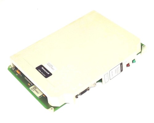 Used REPAIRED HONEYWELL 620-0080 PROCESSOR MODULE 620 25/35 6200080