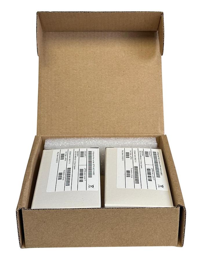 Used 10 SYMBOL BTRY-MC31KAB02-10 / BTRY-MC31KAB02 MC3100 4800mAh BATTERIES NSMP