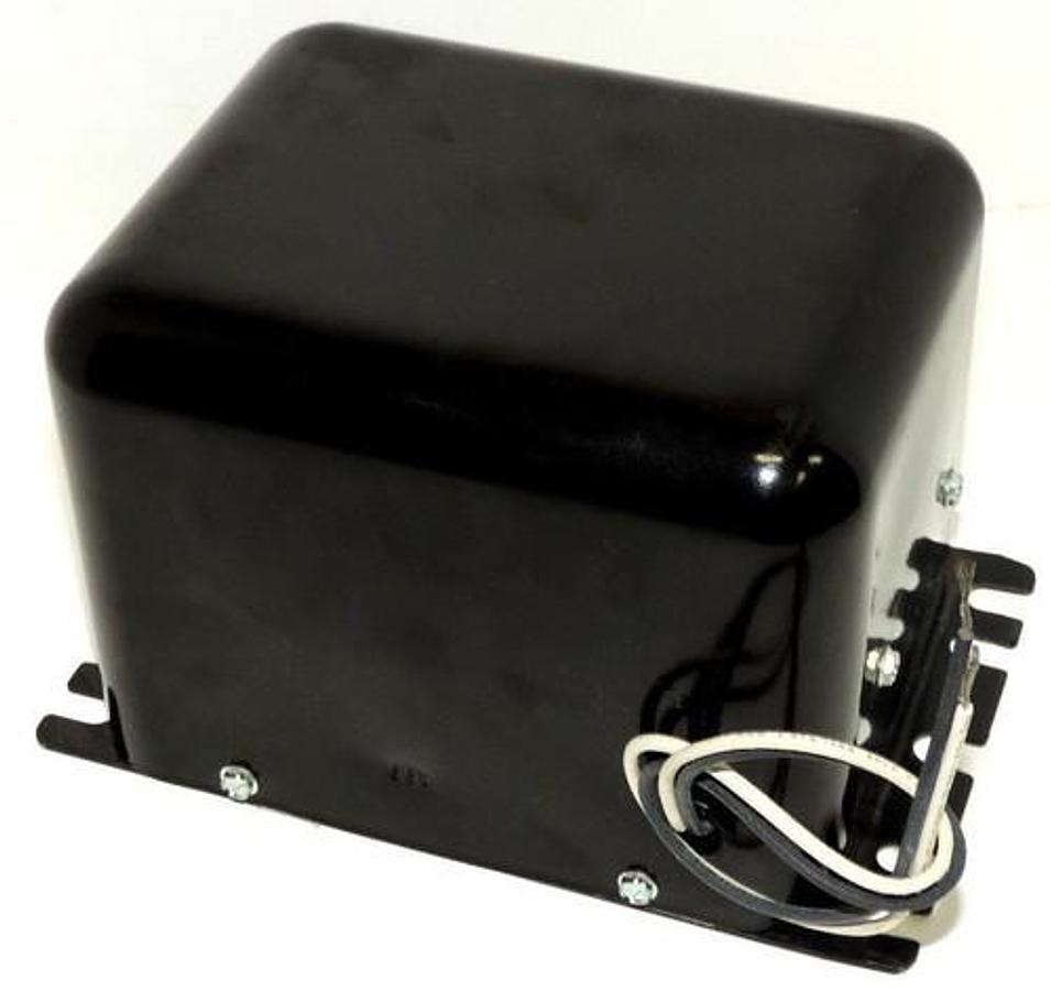 Used NIB DONGAN A10-LC6X INDUSTRIAL IGNITION TRANSFORMER A10LC6X