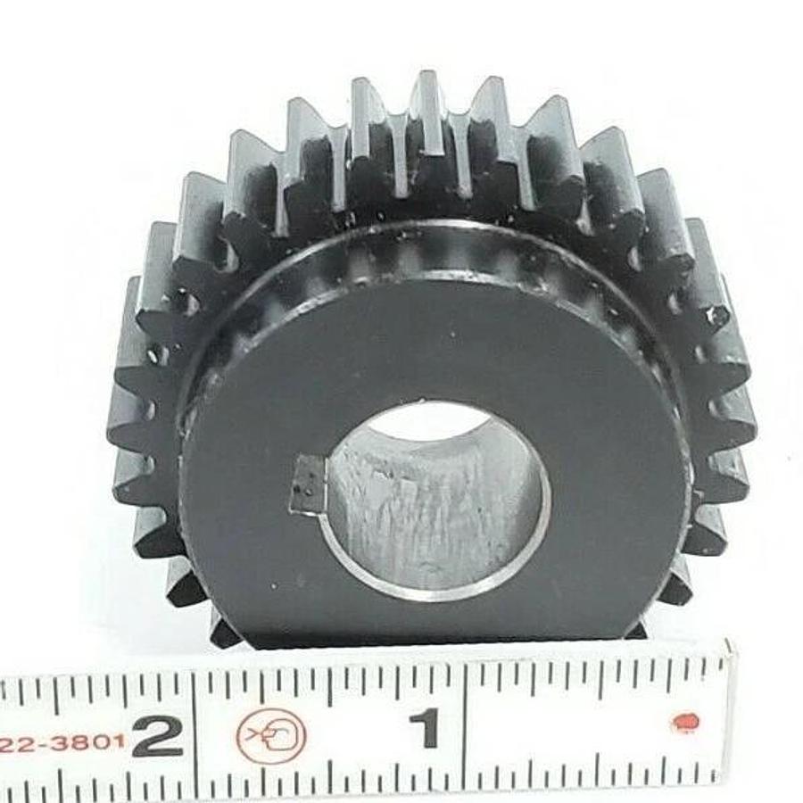 NEW KHK SS2-29 CARBON STEEL SPUR GEAR SS229