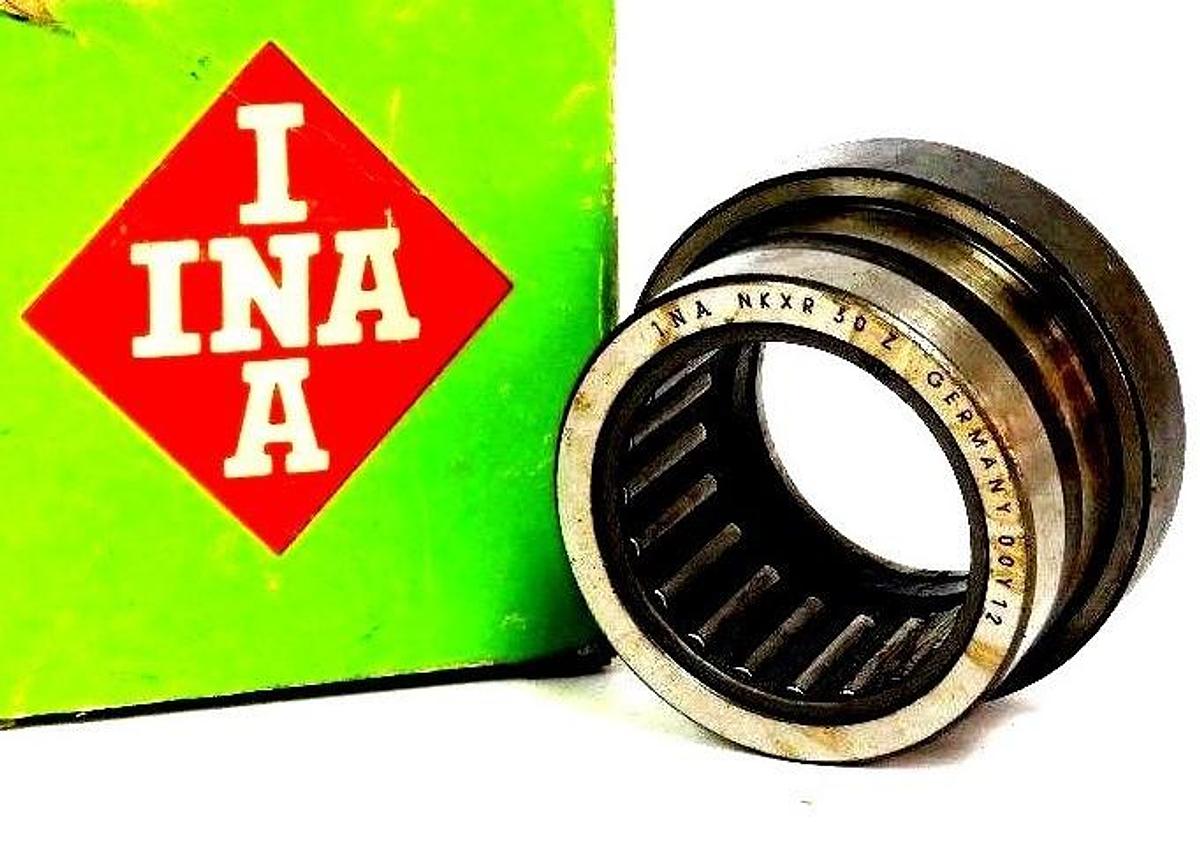 Used NIB INA NKXR-50-Z NEEDLE ROLLER BEARING NKXR50Z