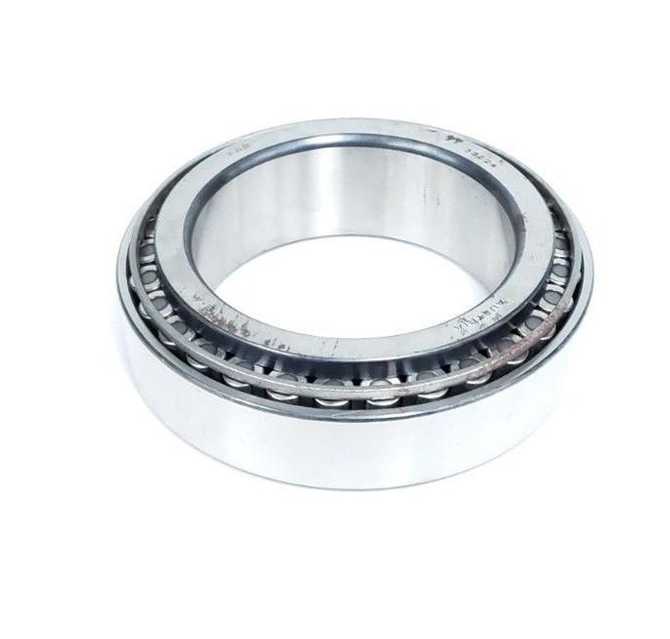 Used LOT OF 2 FAG 33024 TAPERED ROLLER BEARINGS