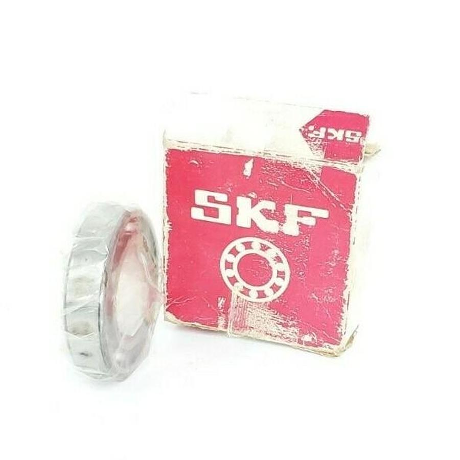 Used NIB SKF 6006-JEM BALL BEARING 30 MM X 55 MM X 13 MM 6006JEM