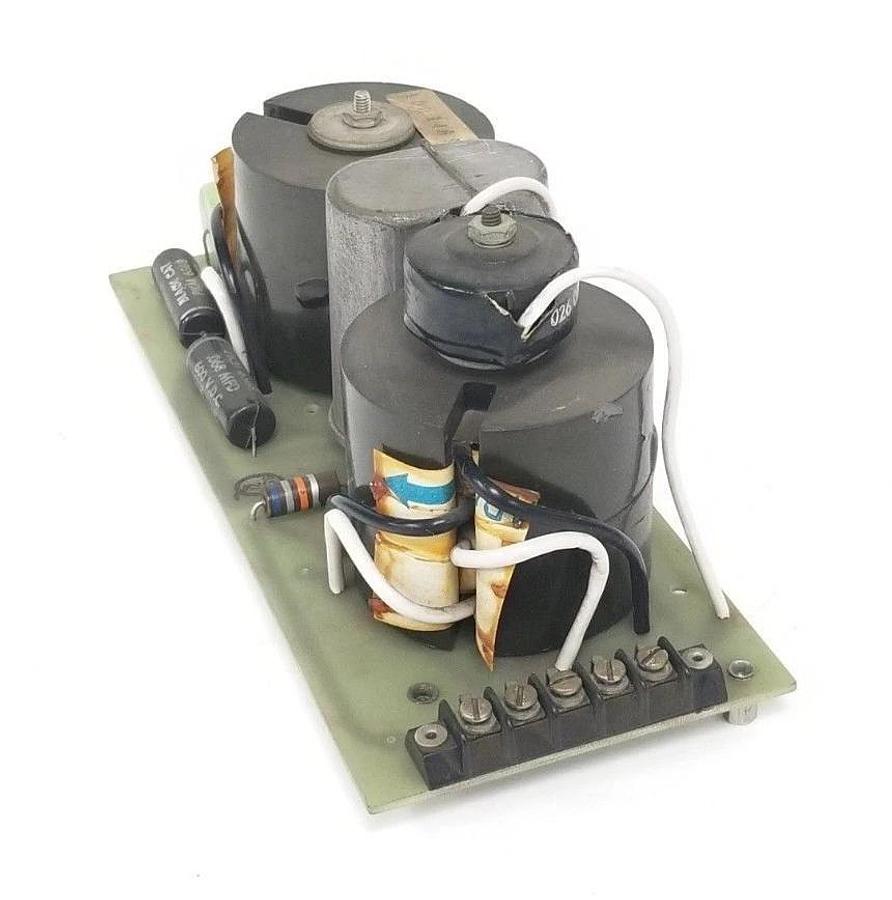 Used GENERIC 119-034 BOARD W/ (2) 146-055 , 026-075 , 0TBF-405K , 100146317