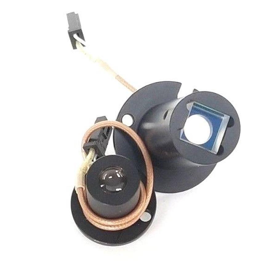 Used LOT OF 2 KAJAANI ELECTRONICS SENSORS FOR TYPE: A4430108 SENSOR BODY M