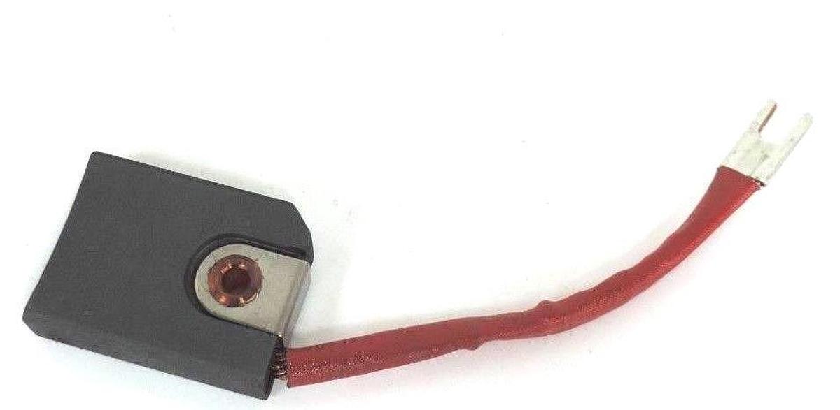 Used NEW HELWIG CARBON 11-176221 CARBON BRUSHES 11176221