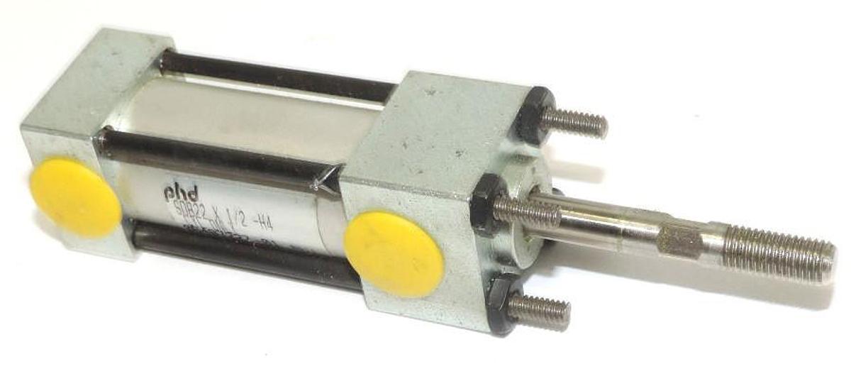 Used NEW PHD SDB22-X-1/2-H4 CYLINDER 06487227-01
