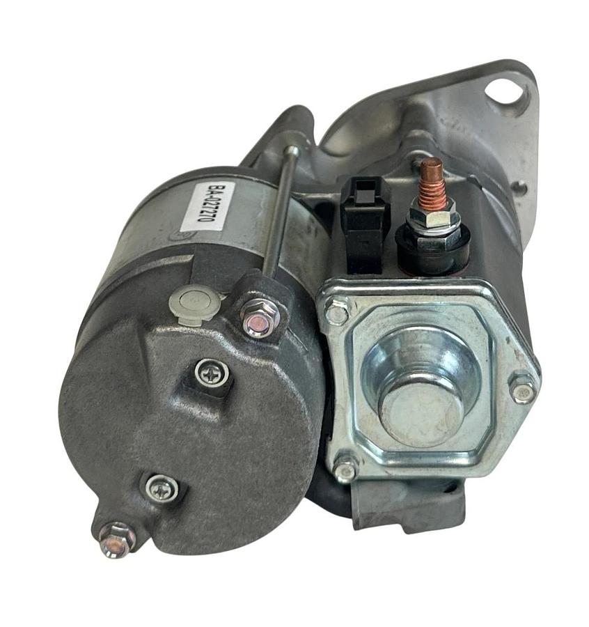 Used HYSTER TS 2314322-HD / HY2314322-HD OEM HEAVY DUTY STARTER FOR FORKLIFT USNP