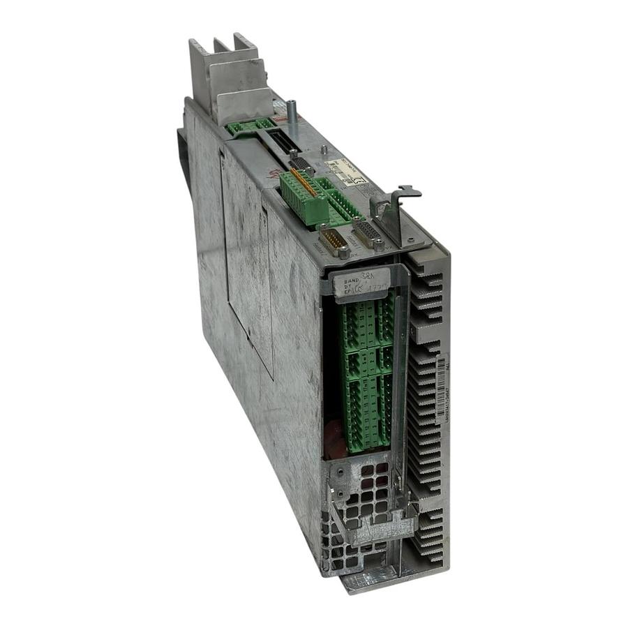 Used Rexroth Indramat DKC11.3-040-7-FW EcoDrive Servo Drive Controller R911279433