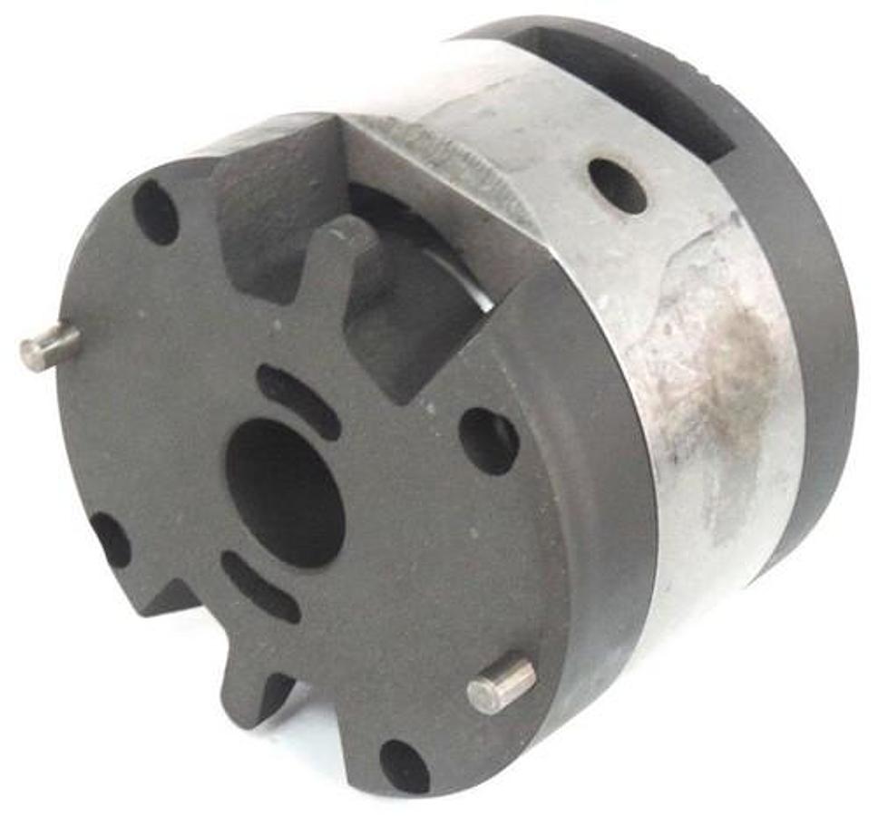 Used VICKERS MODEL 20V14 REPLACEMENT CARTRIDGE KIT 02-102522, 02-102527