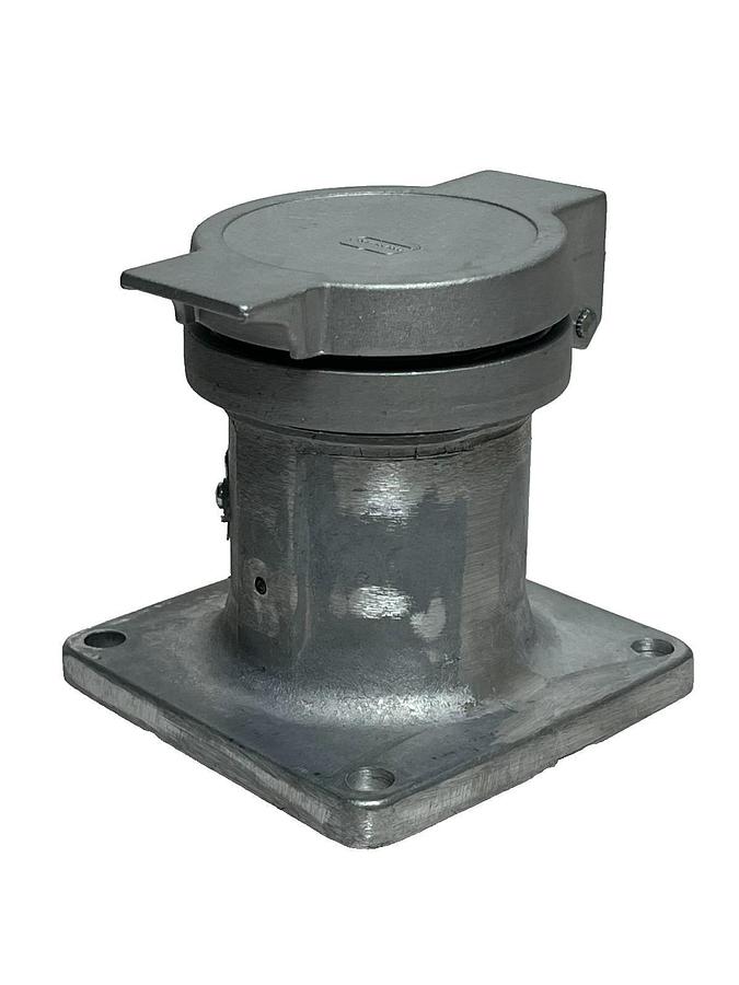 COOPER Crouse-Hinds AR631 Arktite Receptacle | 60A 3P 4W | 600VAC | NSMP