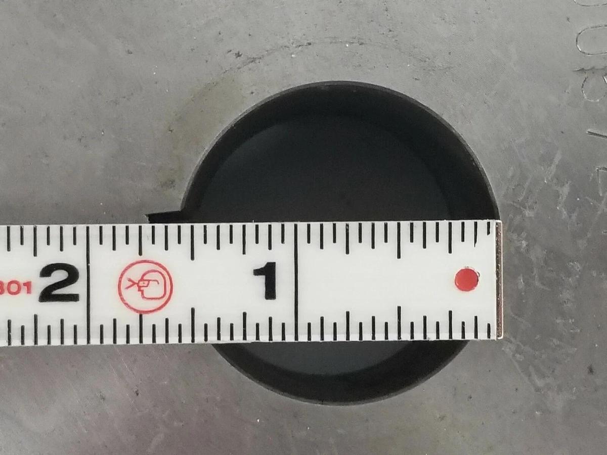 Used MOTION INDUSTRIES 005724-3B SPROCKET ASSEMBLY 1-1/2'' IN. KEYED BORE 4-7/8'' OD