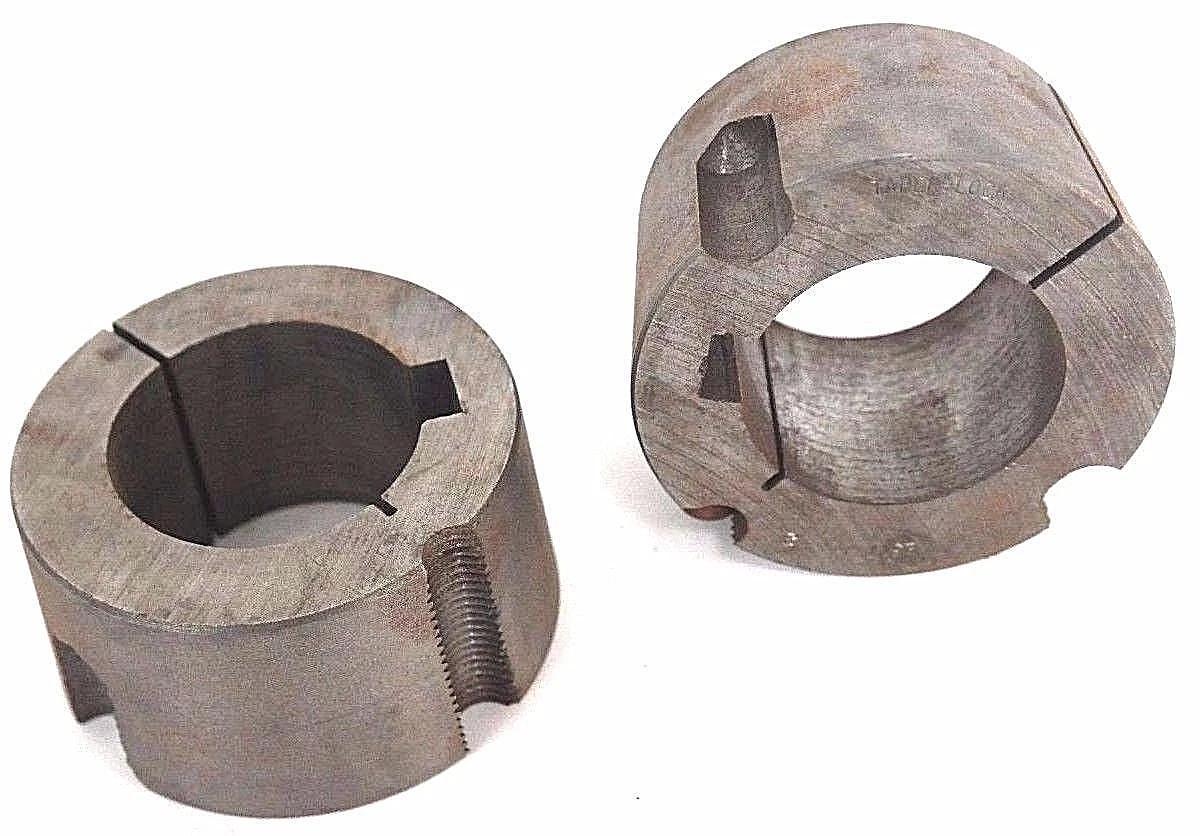 NIB DODGE 2517 TAPER-LOCK BUSHING 1-1/16 - LOT OF 2