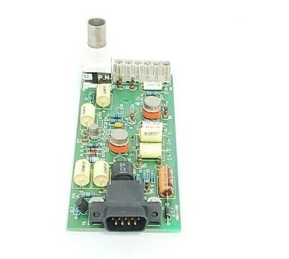 Used U.S.I. 1003-1500 PCB BOARD 10031500, 95-598 REV. 1