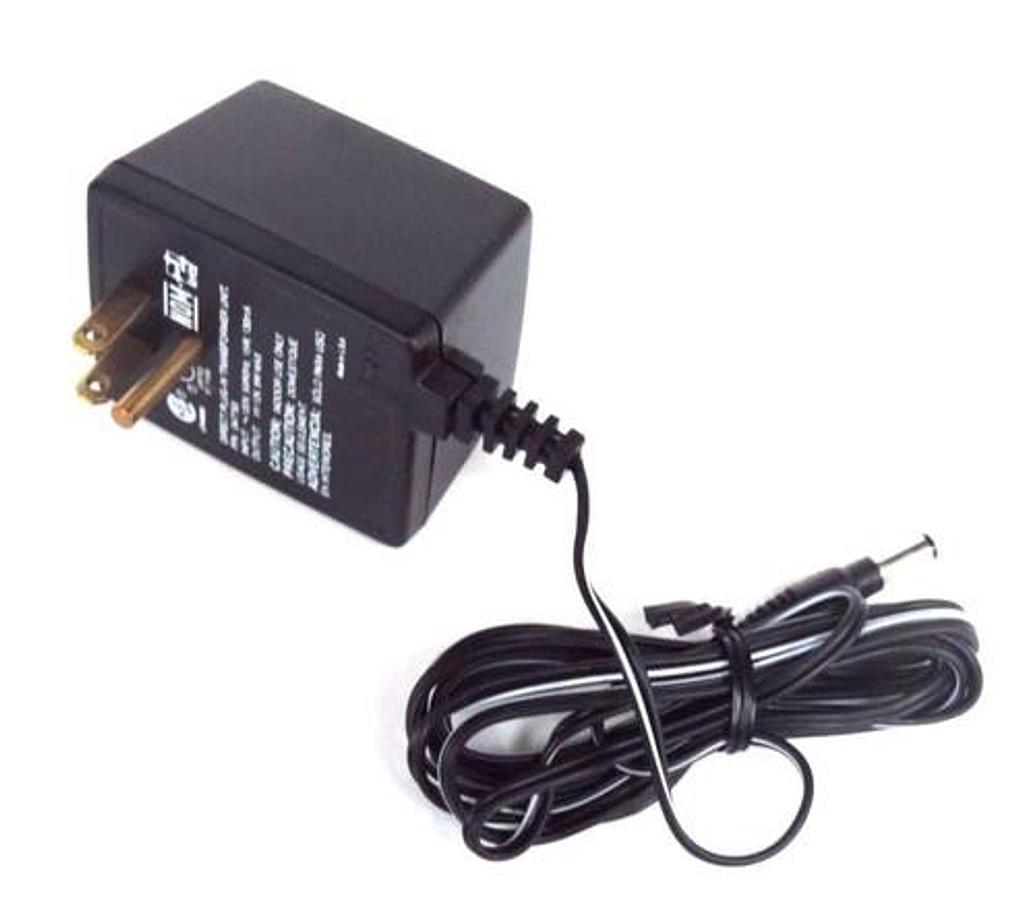 Used NIB INTERMEC 047793 POWER SUPPLY 120V, 50/60HZ, 15W, 130MA