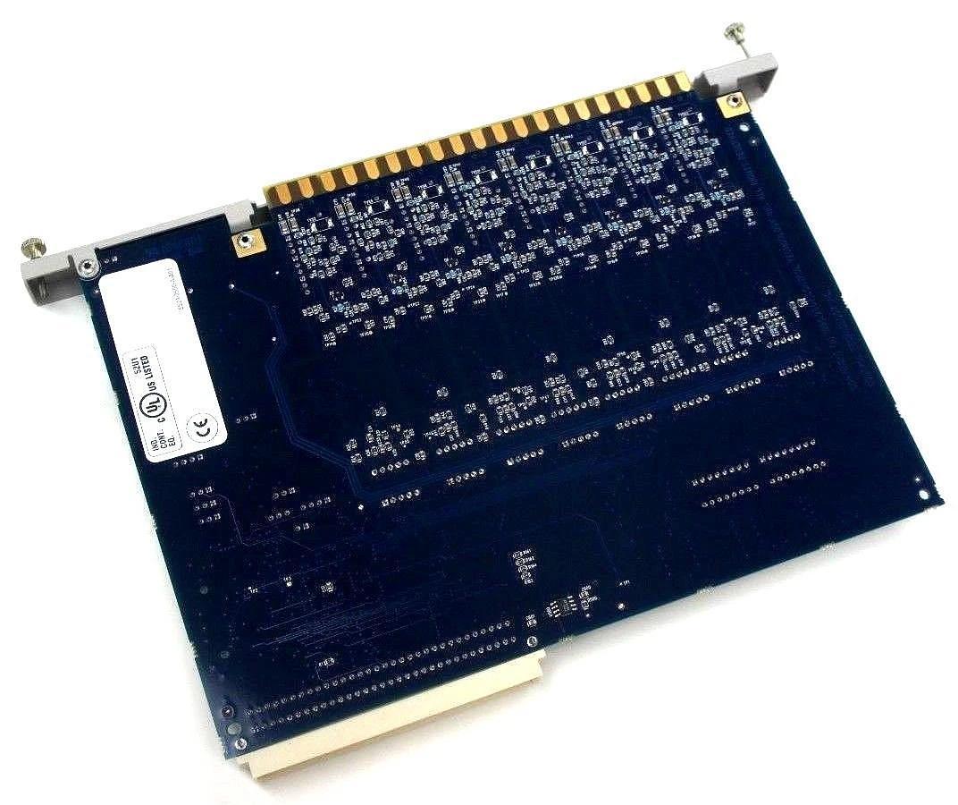 Refurbished REPAIRED CONTROL TECHNOLOGY 901J-2550-A ISOLATED ANALOG INPUT MODULE 901J2550A
