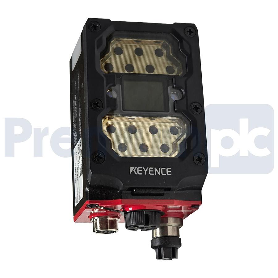 Used KEYENCE SR-2000W Ultra-Wide Field 1D/2D Code Reader – High Speed CMOS 2024 NSNP