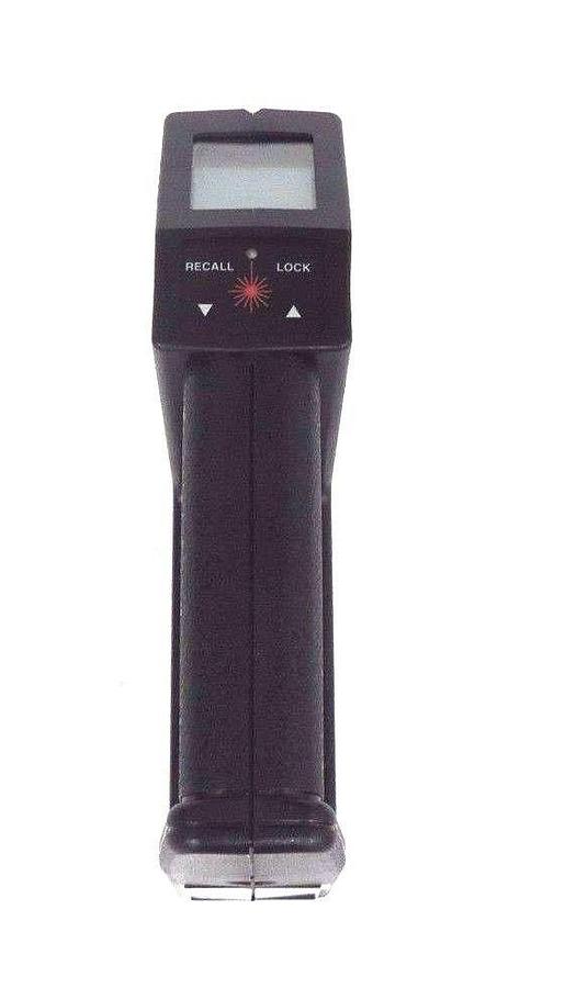 Used RAYTEK INC. RAYNGER PM 6T101 TEMPERATURE SENSOR 48920