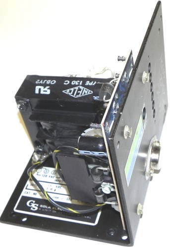 Used SOLA ELECTRIC 83-15-240-2 POWER SUPPLY 83152402
