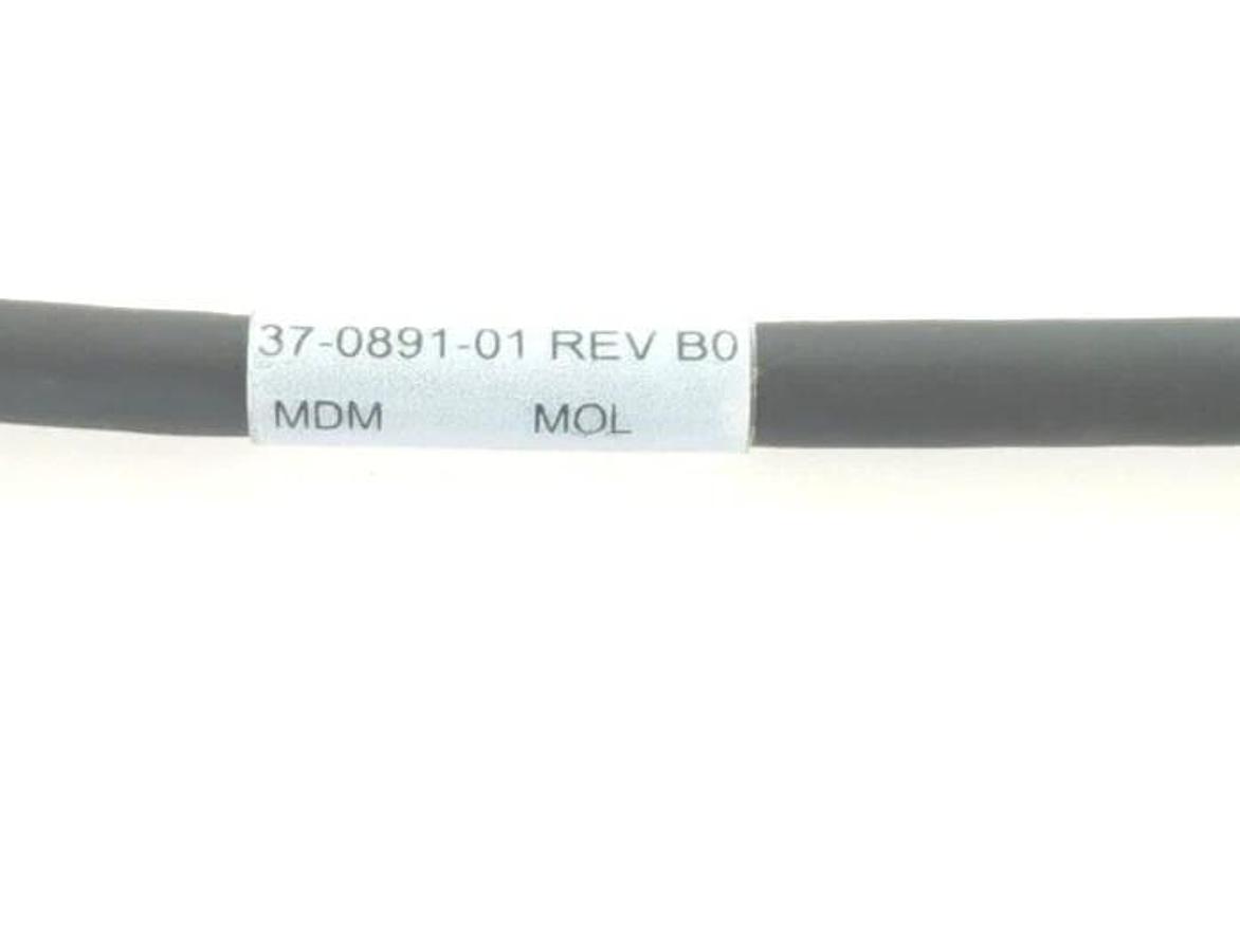 Used NEW MOLEX 74577-0050 STACK CABLE 18''