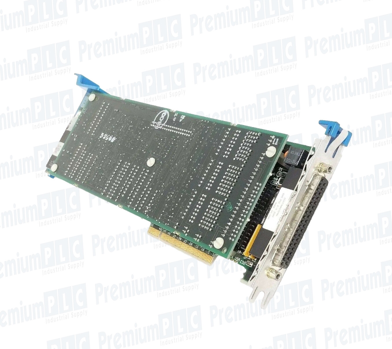 Used GE FANUC IC647WMI920A WORKMASTER II BOARD ASM. NO. 44A729570-G01