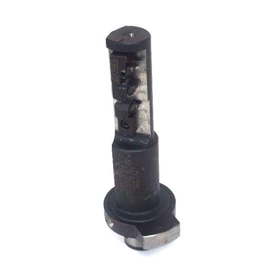 Used KOMET #CT-61585 TOOL ASSEMBLY ACTS #A4151 ABS R 80 OP. #20 STA. #19 LH/RH 8.6-CK