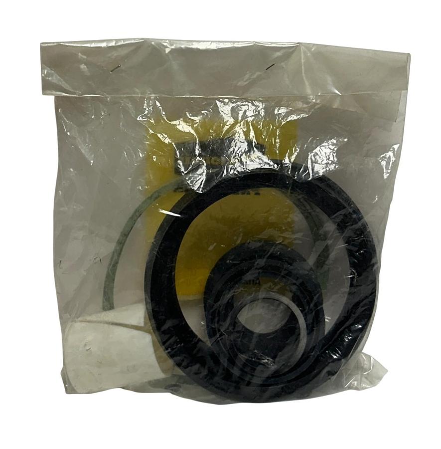 Used MARTONAIR QM 950-00 / QM/950/00 / QM95000 OEM PNEUMATIC SERVICE SEAL KIT NSMP