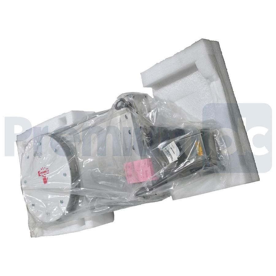 VAT 10848-UE24 10.8 UHV Gate Valve w/Actuator DN 250 (10") 10848-UE24-0007/0063