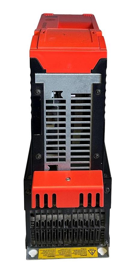 Used SEW EURODRIVE MDS60A0110-5A3-4-0T / MDX60A0110-5A3-4-00 MOVIDRIVE 380/500V DRIVE