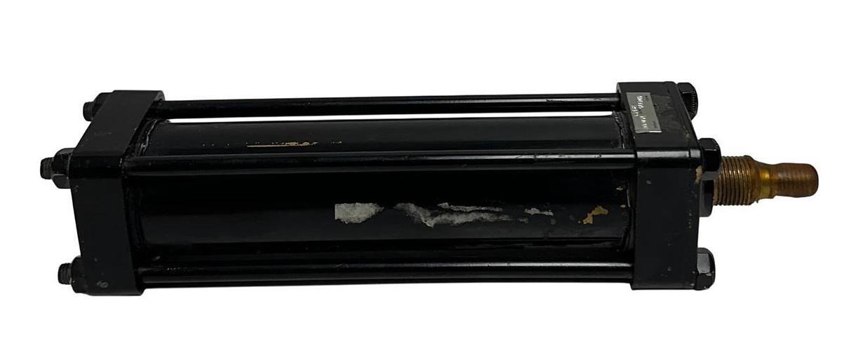 MARTONAIR NORGREN MD4175 CYLINDER 150mm STROKE BLACK NSNP